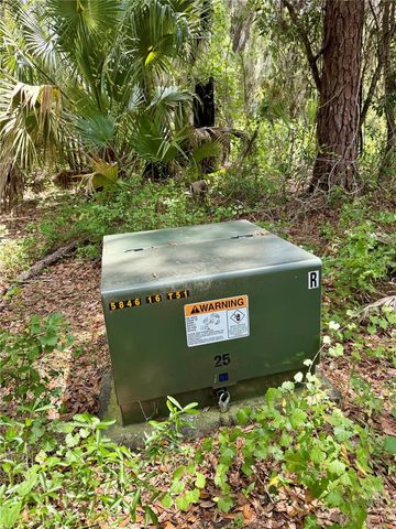 16500 NE 48TH AVENUE, Citra, FL 32113
