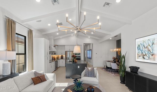 4031 S Jesse Street, Chandler, AZ 85249