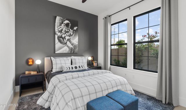 4031 S Jesse Street, Chandler, AZ 85249