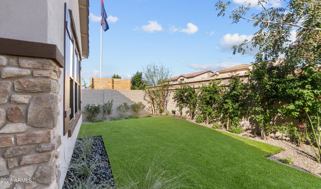 4031 S Jesse Street, Chandler, AZ 85249