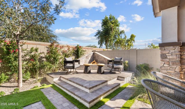 4031 S Jesse Street, Chandler, AZ 85249