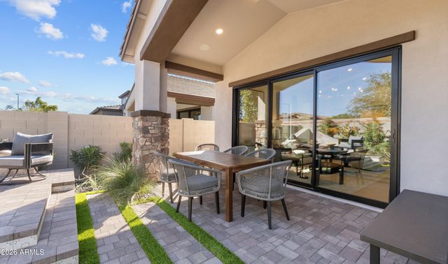 4031 S Jesse Street, Chandler, AZ 85249