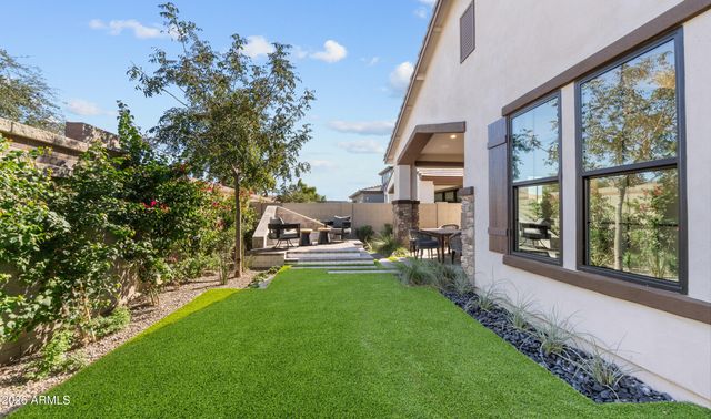 4031 S Jesse Street, Chandler, AZ 85249