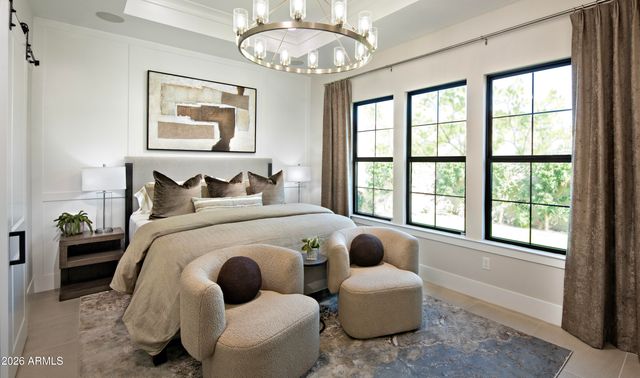 4031 S Jesse Street, Chandler, AZ 85249