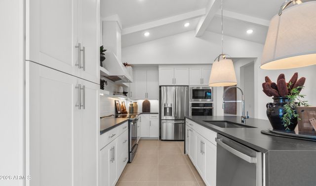 4031 S Jesse Street, Chandler, AZ 85249