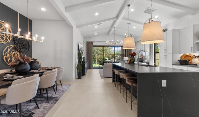 4031 S Jesse Street, Chandler, AZ 85249