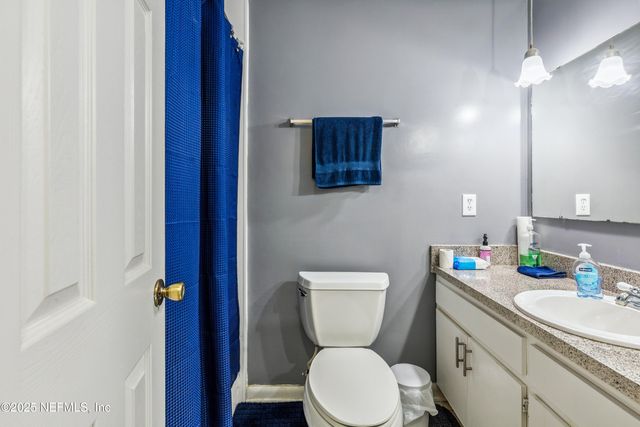 2584 WOOLERY Drive, Jacksonville, FL 32211