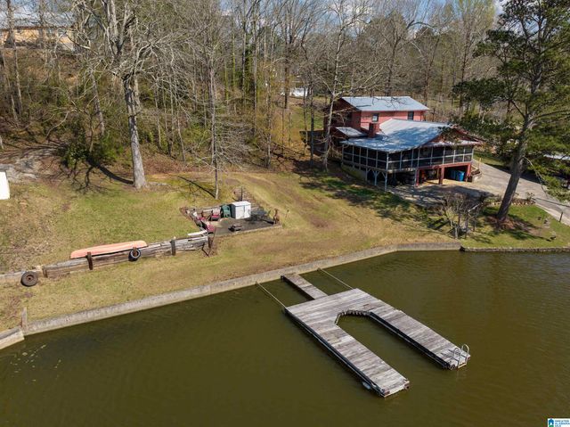 401 LAKESHORE LANE, Oneonta, AL 35121