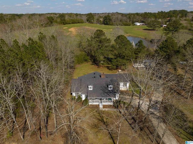 401 LAKESHORE LANE, Oneonta, AL 35121