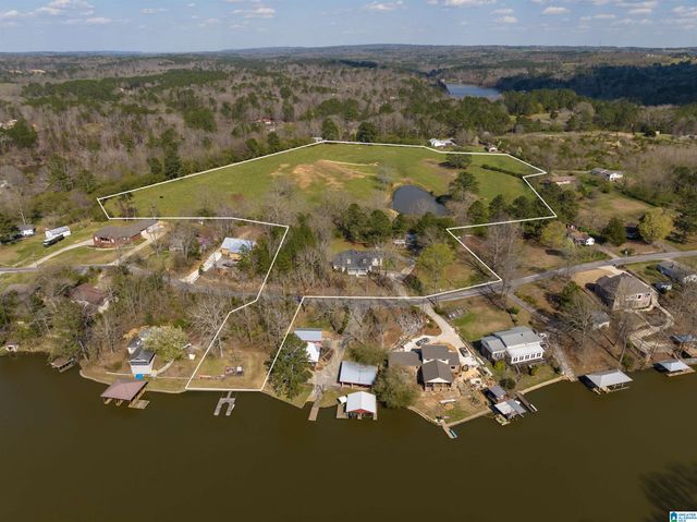 401 LAKESHORE LANE, Oneonta, AL 35121