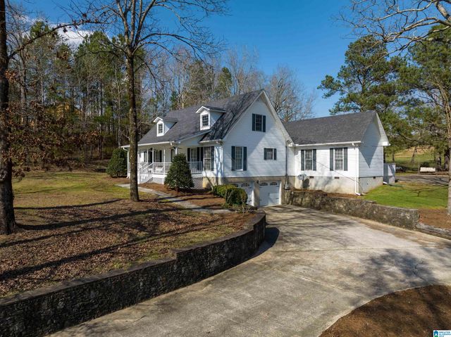 401 LAKESHORE LANE, Oneonta, AL 35121