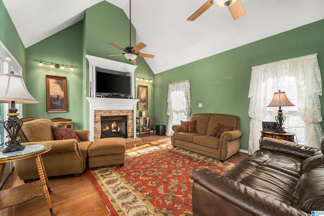 401 LAKESHORE LANE, Oneonta, AL 35121