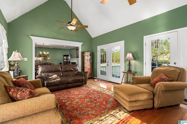 401 LAKESHORE LANE, Oneonta, AL 35121