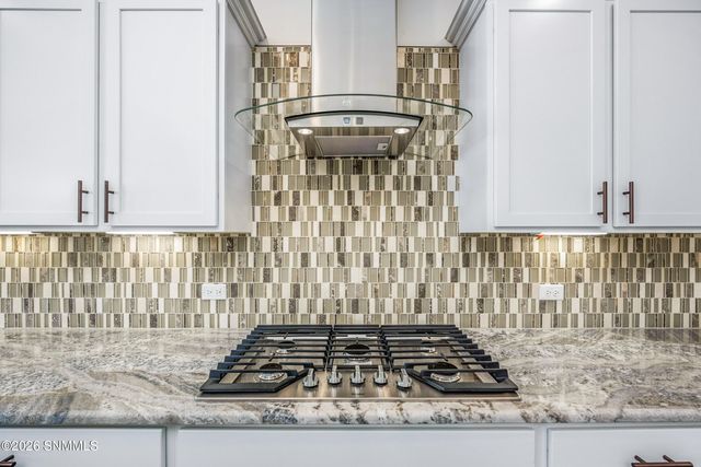 4141 Desert Falls Road, Las Cruces, NM 88011