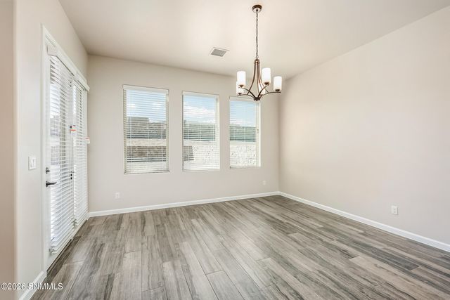 4141 Desert Falls Road, Las Cruces, NM 88011