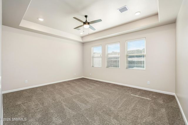 4141 Desert Falls Road, Las Cruces, NM 88011