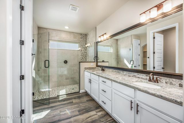 4141 Desert Falls Road, Las Cruces, NM 88011