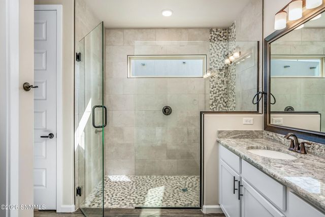 4141 Desert Falls Road, Las Cruces, NM 88011