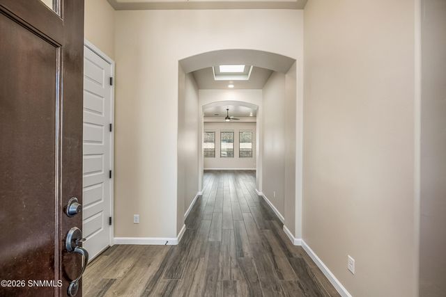 4141 Desert Falls Road, Las Cruces, NM 88011