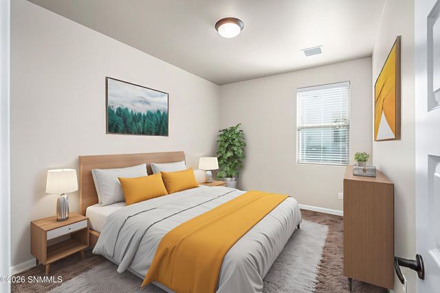 4141 Desert Falls Road, Las Cruces, NM 88011