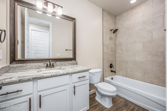 4141 Desert Falls Road, Las Cruces, NM 88011