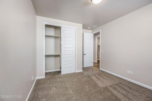 4141 Desert Falls Road, Las Cruces, NM 88011