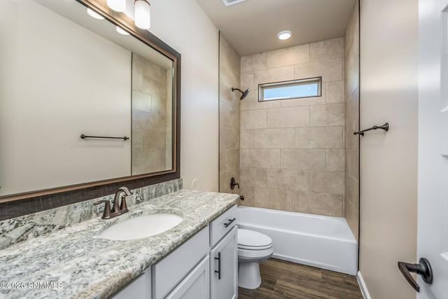 4141 Desert Falls Road, Las Cruces, NM 88011