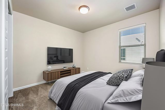 4141 Desert Falls Road, Las Cruces, NM 88011