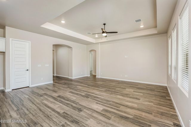 4141 Desert Falls Road, Las Cruces, NM 88011