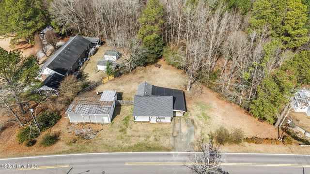 409 S Alford Avenue, Kenly, NC 27542