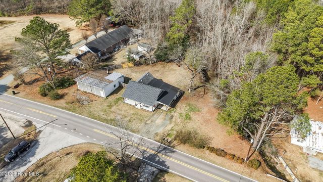 409 S Alford Avenue, Kenly, NC 27542