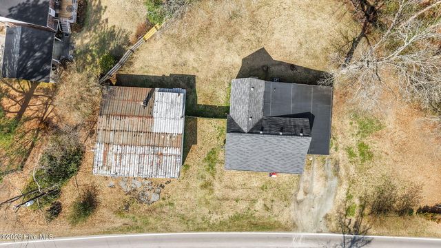 409 S Alford Avenue, Kenly, NC 27542