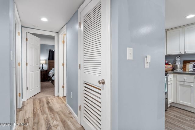 409 S Alford Avenue, Kenly, NC 27542