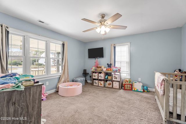 409 S Alford Avenue, Kenly, NC 27542