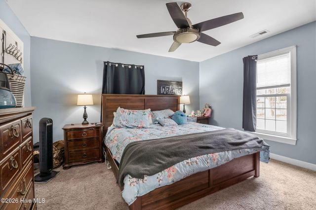 409 S Alford Avenue, Kenly, NC 27542