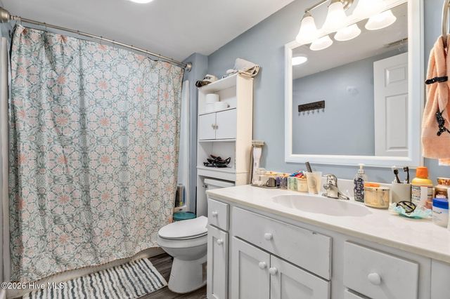 409 S Alford Avenue, Kenly, NC 27542