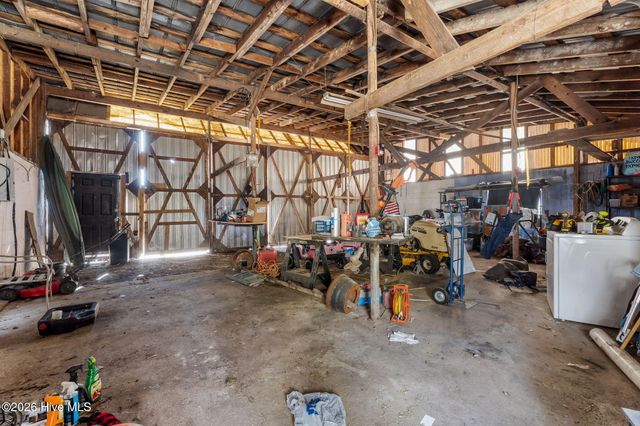 409 S Alford Avenue, Kenly, NC 27542