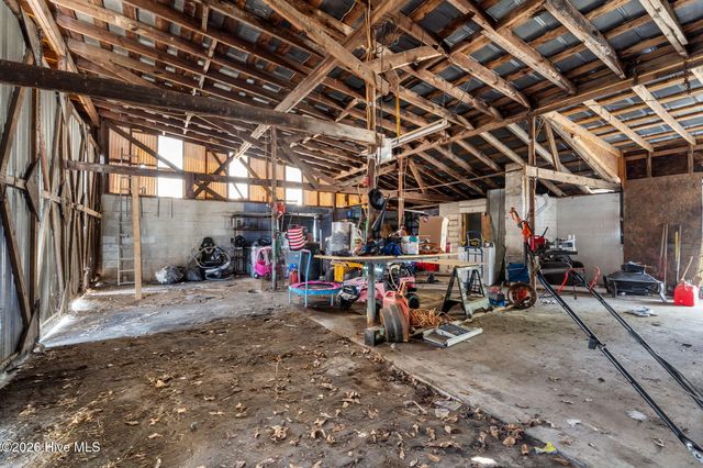 409 S Alford Avenue, Kenly, NC 27542