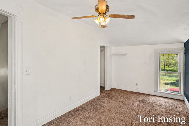 1007 E Kent Road, Greenville, MI 48838