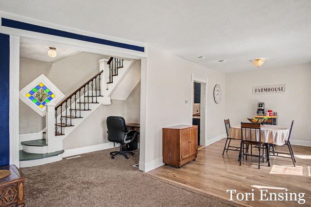 1007 E Kent Road, Greenville, MI 48838