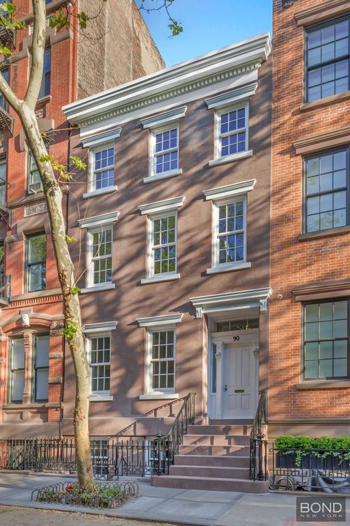 90 Charles Street, New York City, NY 10014