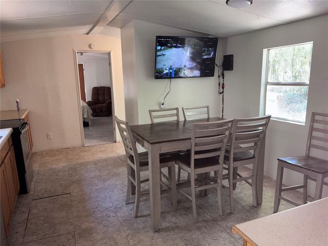 6694 NE 93RD AVENUE, Bronson, FL 32621