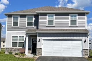 11320 Wildridge Lane, Huntley, IL 60142