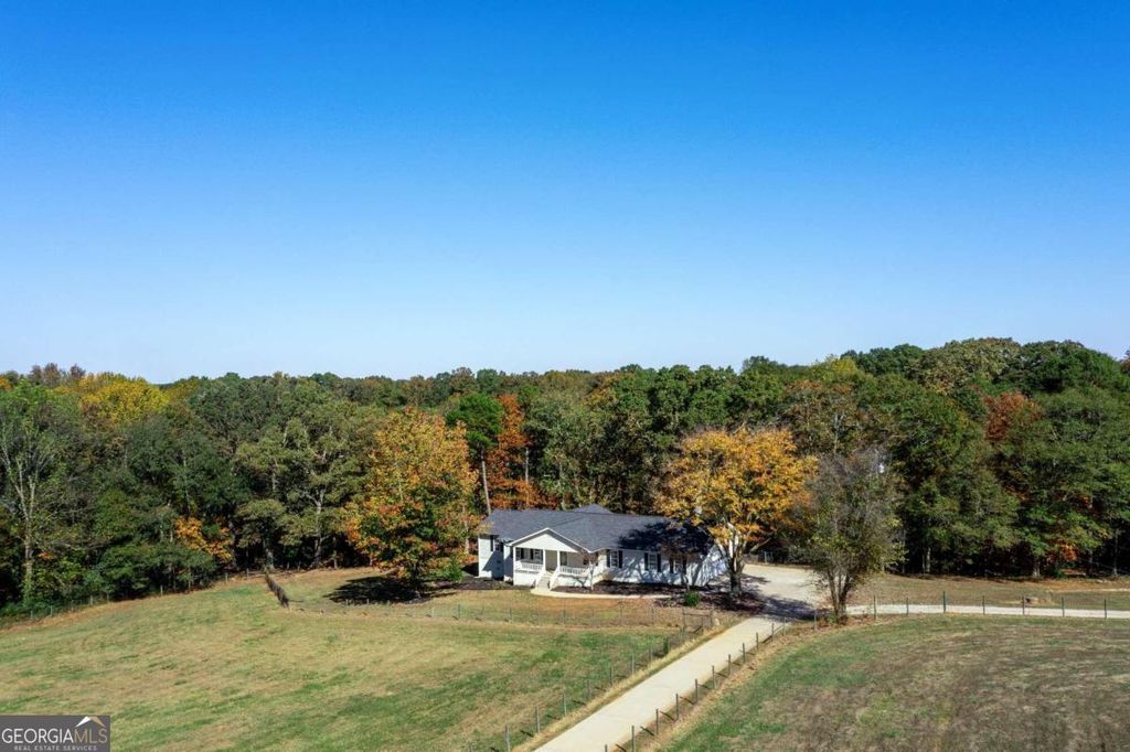 173 & 175 Deer Creek Farms Road, Hartwell, GA 30643 — photo 3