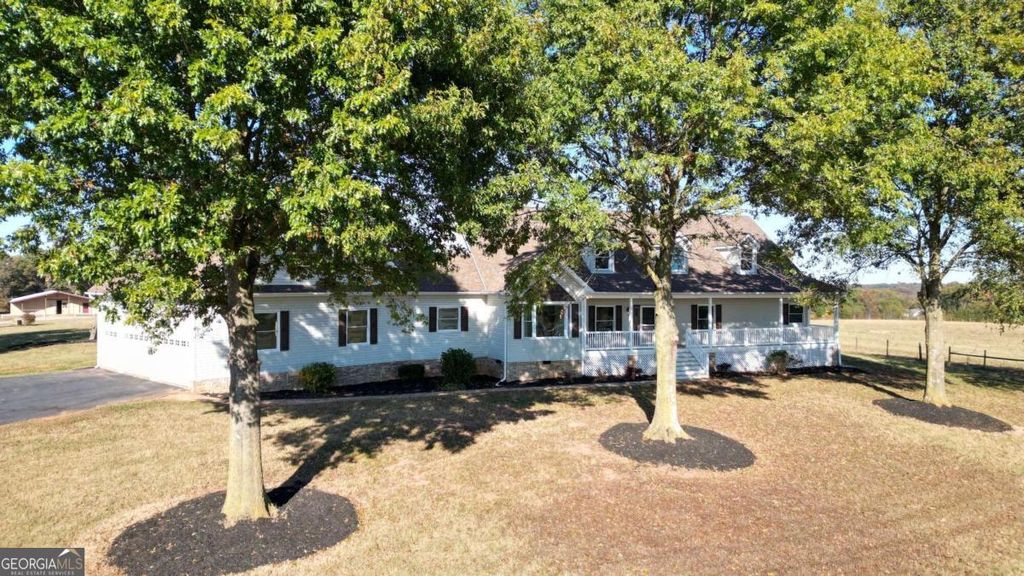 173 & 175 Deer Creek Farms Road, Hartwell, GA 30643 — photo 4