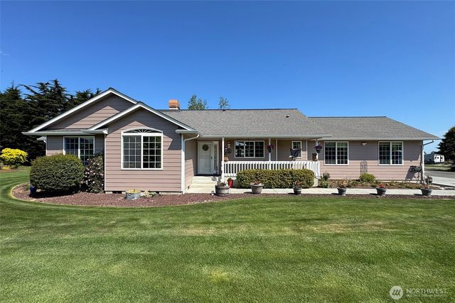 23 Pearl Place, Sequim, WA 98382