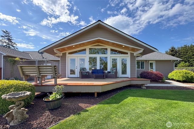 23 Pearl Place, Sequim, WA 98382
