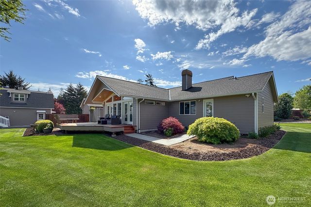 23 Pearl Place, Sequim, WA 98382