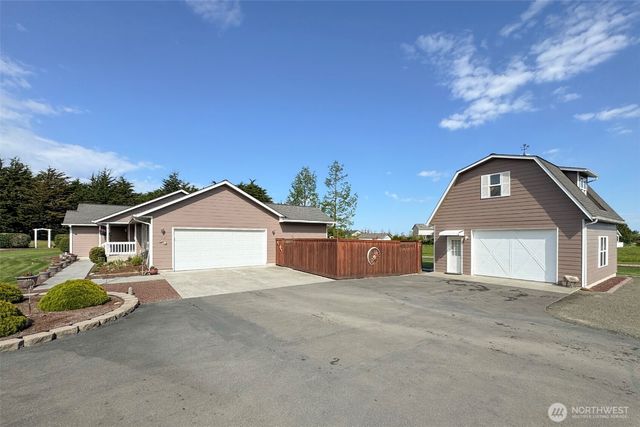 23 Pearl Place, Sequim, WA 98382