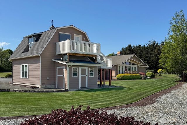 23 Pearl Place, Sequim, WA 98382
